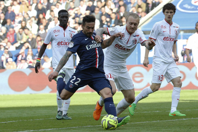 Van der Wiel grew 'sick of football' alongside Ibrahimovic, Cavani and  Verratti at PSG