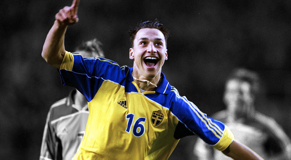 SWEDEN 2001